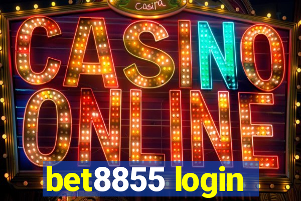 bet8855 login